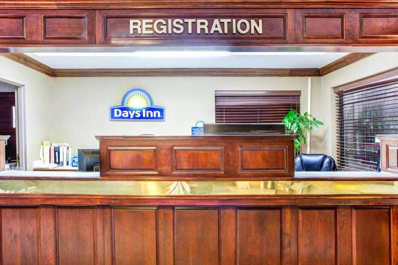 Days Inn By Wyndham Kennesaw Kültér fotó