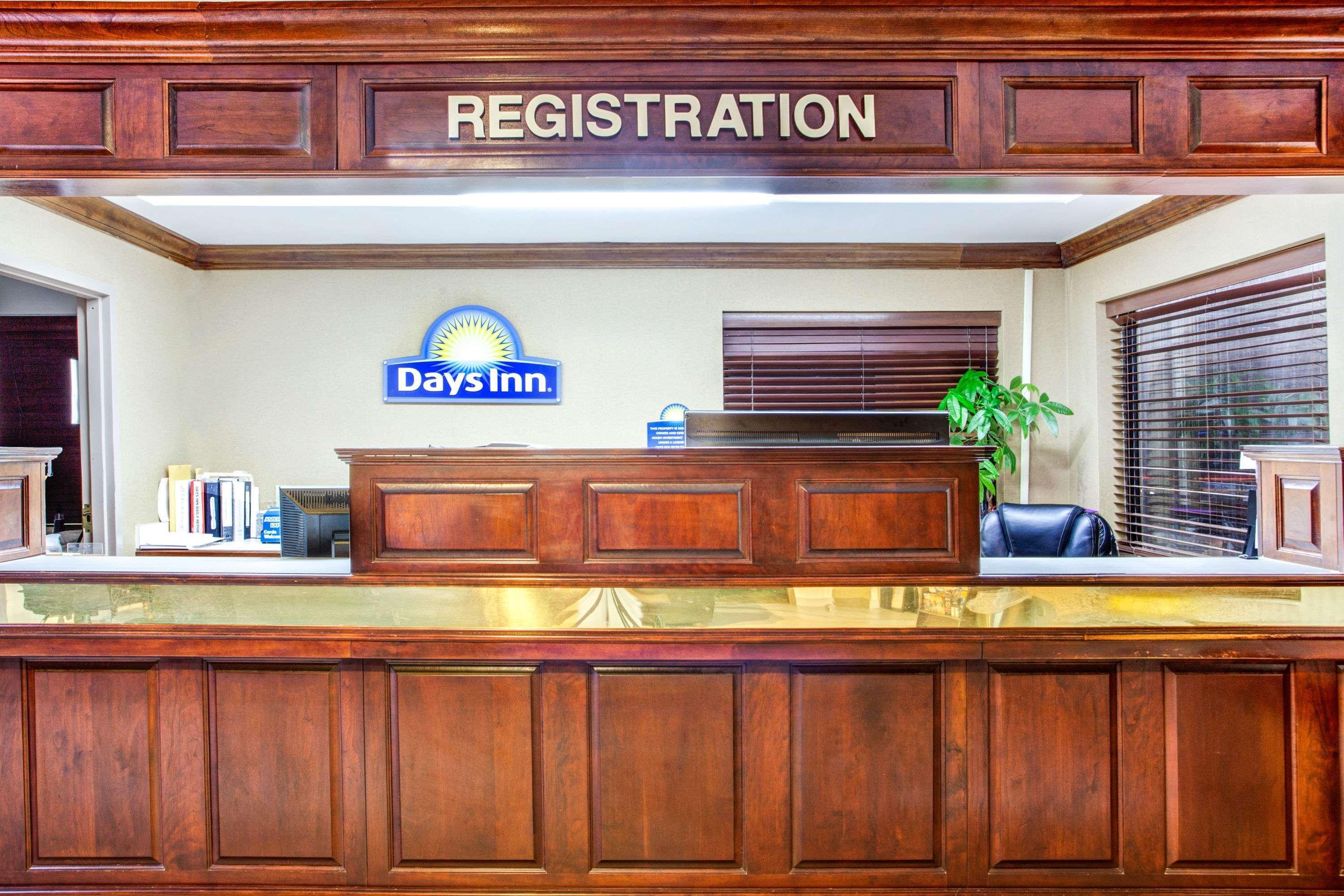 Days Inn By Wyndham Kennesaw Kültér fotó